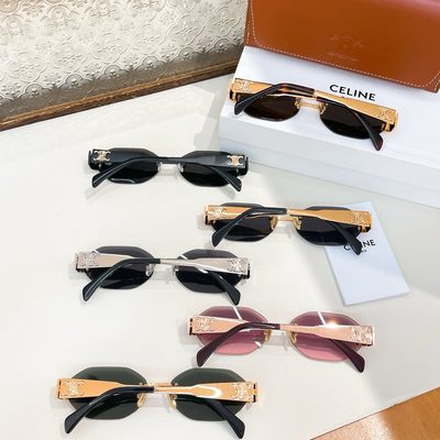 Celine Sunglasses — 8