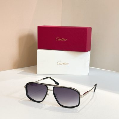 Cartier Sunglasses — 5