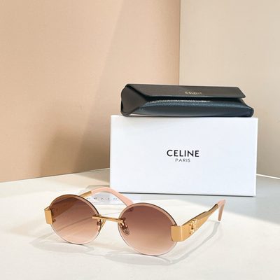 Celine Sunglasses — 6