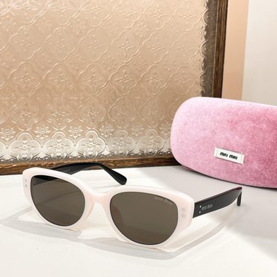 Miu Miu Sunglasses — 3