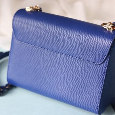 Louis Vuitton Bag — 8