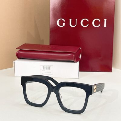 Gucci Sunglasses — 5