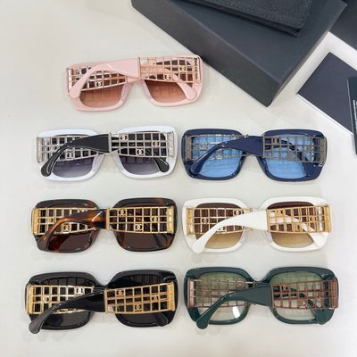 Chanel Sunglasses — 9