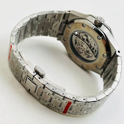 AP Watch — 8