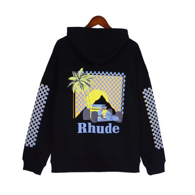Rhude hoodies — 6