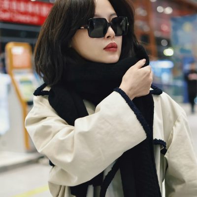 Chanel Sunglasses — 3