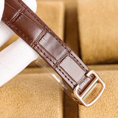 Cartier Watch — 9