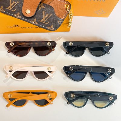 LV Sunglasses — 9