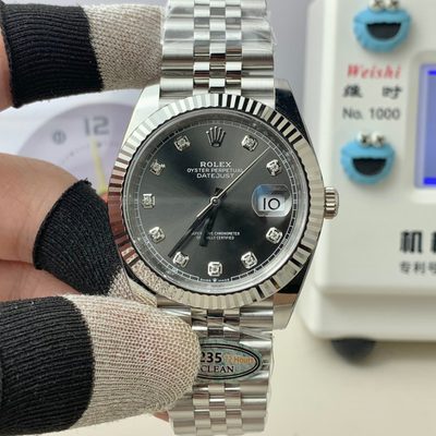 Rolex Watch