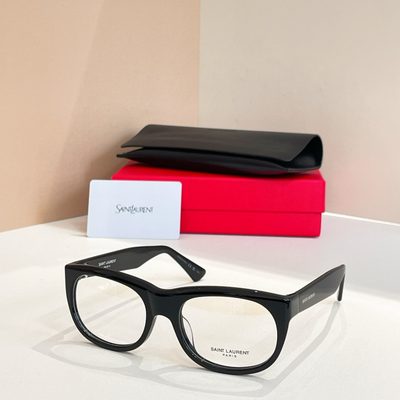 YSL Sunglasses — 4