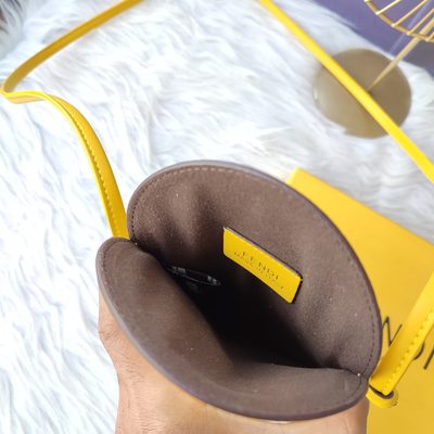 Fendi Bag — 8
