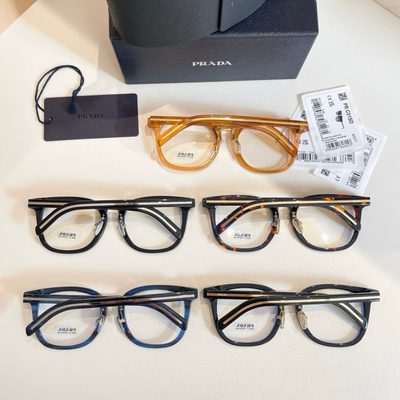 Prada Sunglasses — 8