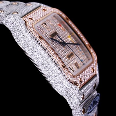 Cartier Watch — 6