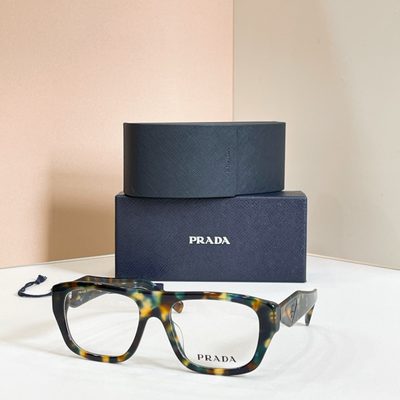 Prada Sunglasses — 4