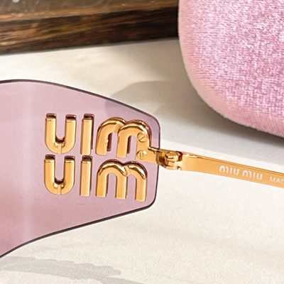 Miu Miu Sunglasses — 6