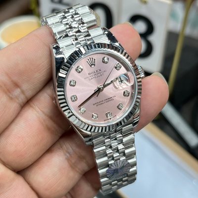 Rolex Watch — 4