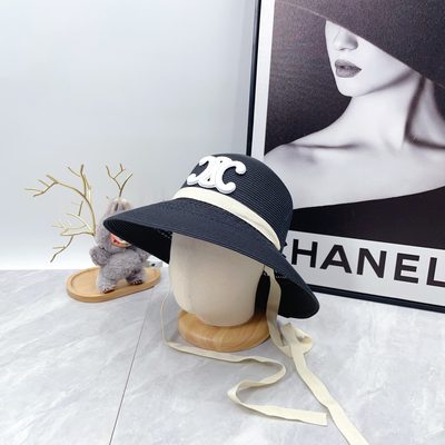 Celine Bucket Hat — 4