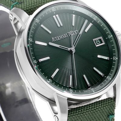 AP Watch — 5