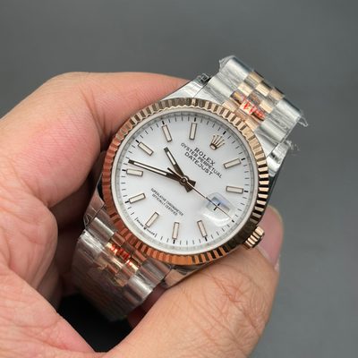 Rolex Watch — 3