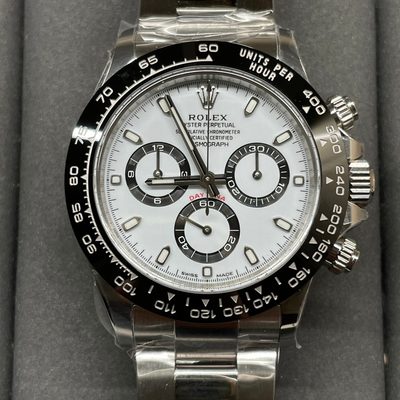 Rolex Watch — 3