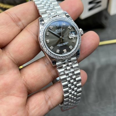 Rolex Watch — 3