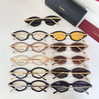Cartier Sunglasses — 5