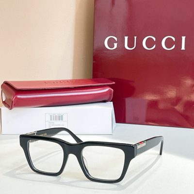 Gucci Sunglasses — 3