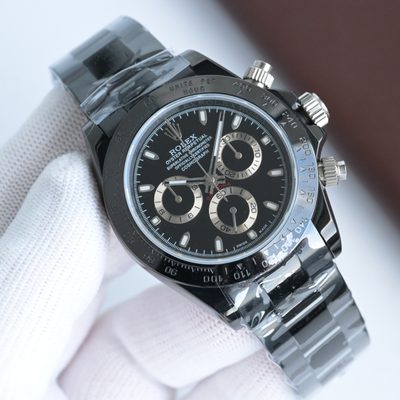 Rolex Watch — 4