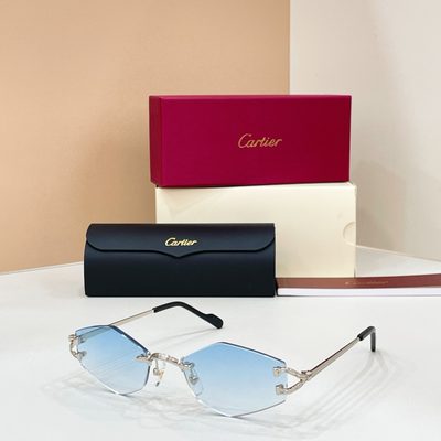 Cartier sunglasses — 5