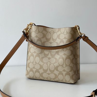 Coach Bag — 3