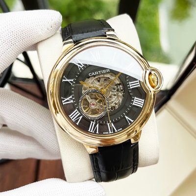 Cartier Watch — 5