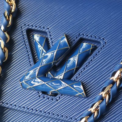Louis Vuitton Bag — 3