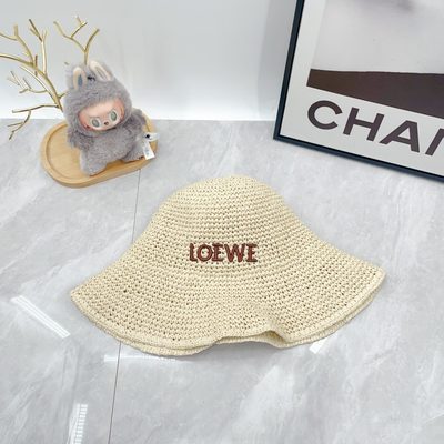 Loewe bucket hat — 4