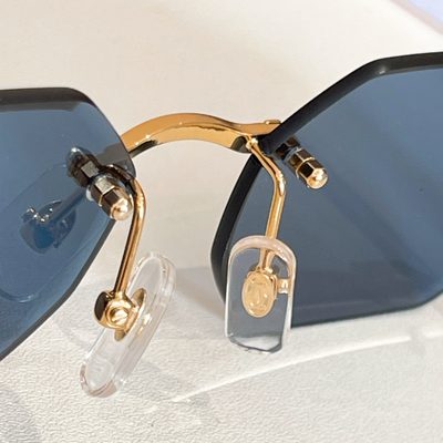Cartier Sunglasses — 6