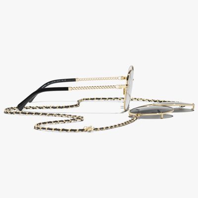 Chanel Sunglasses — 3