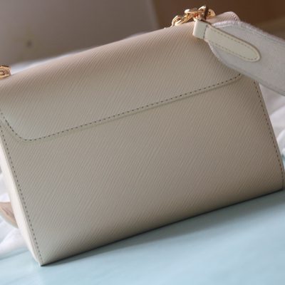 Louis Vuitton Bag — 8
