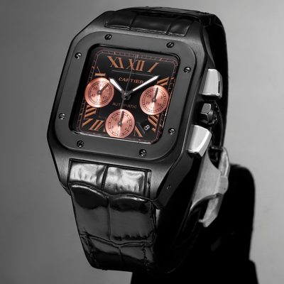 Cartier Watch