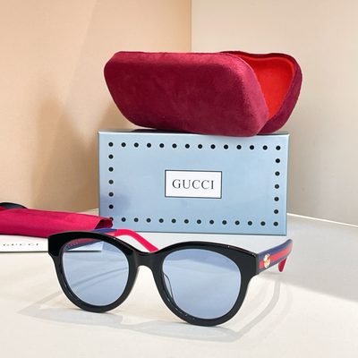 Gucci Sunglasses — 8