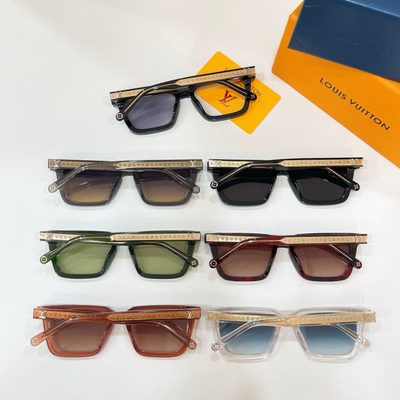 LV Sunglasses — 9