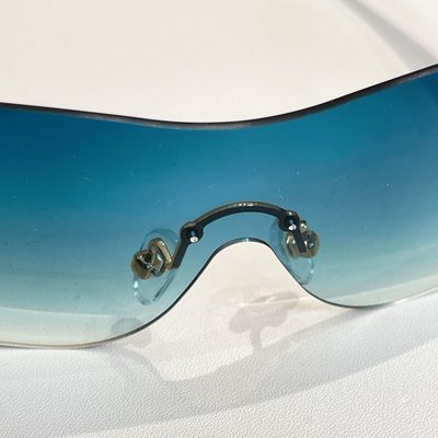 Chanel Sunglasses — 5