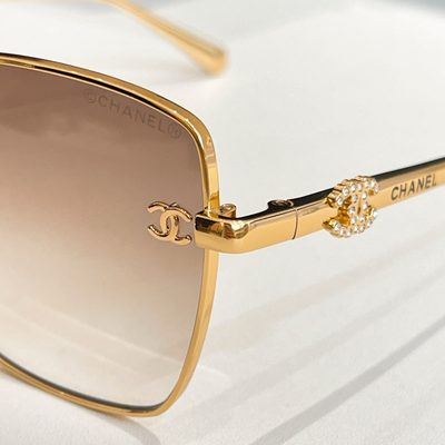Chanel Sunglasses — 7