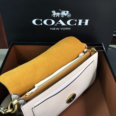 Coach Bag — 6