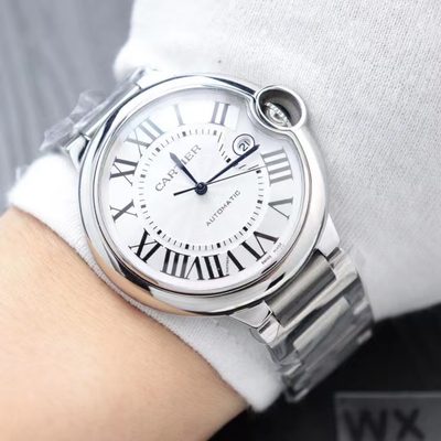 Cartier Watch