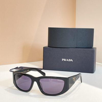 Prada Sunglasses — 4