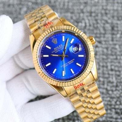 Rolex Watch — 3