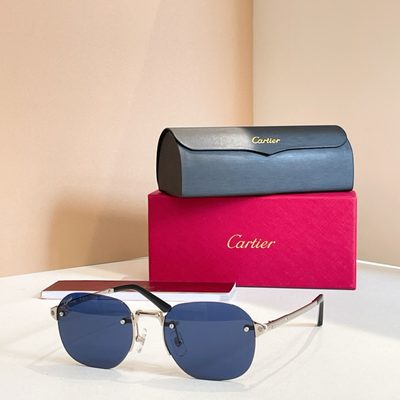 Cartier Sunglasses
