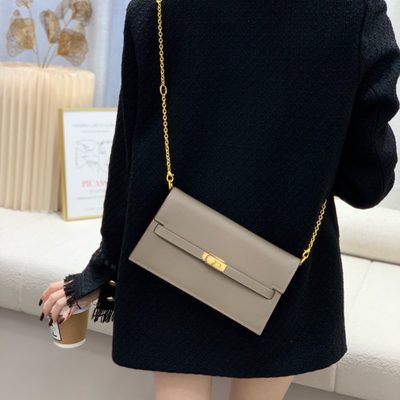 Hermes Bag