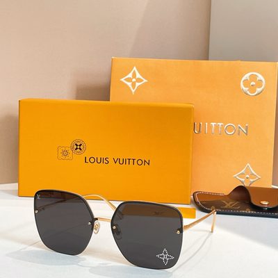 LV Sunglasses — 5