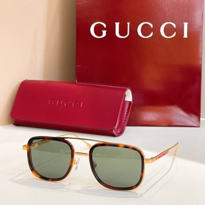 Gucci Sunglasses — 3
