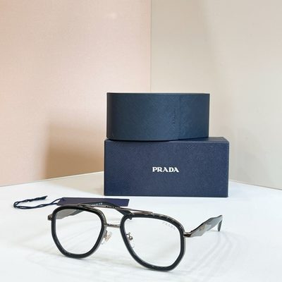 Prada Sunglasses — 3